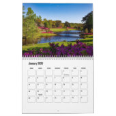 Calendrier Alabama-USA (Jan 2026)