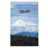 Calendrier Alaska (Protection)