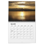 Calendrier Alaska-USA (Mar 2026)