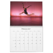Calendrier Alchemy Dance Company (Feb 2027)