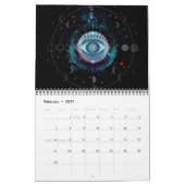 Calendrier alchimie (Feb 2027)