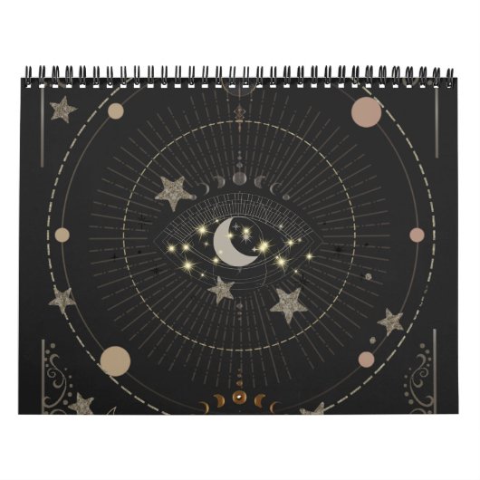 Calendrier alchimie (Protection)