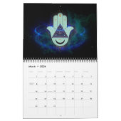 Calendrier alchimie (Mar 2026)