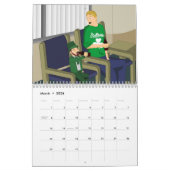 Calendrier aléatoire des films 2009 (Mar 2026)