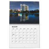 Calendrier Algérie (Mar 2026)