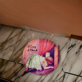 Calendrier Alice au pays des merveilles Édition infirmière Hi