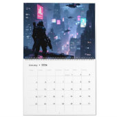 Calendrier Aliens and UFOs | Ufology (Jan 2026)