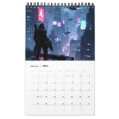 Calendrier Aliens and UFOs | Ufology (Jan 2026)