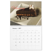 Calendrier alimentaire national (Feb 2027)