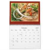 Calendrier Alimentation 2011 (Feb 2027)