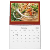 Calendrier Alimentation 2011 (Feb 2026)