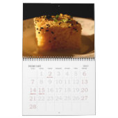 Calendrier Aliments internationaux (Feb 2027)