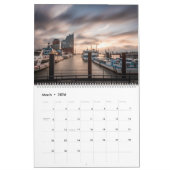 Calendrier Allemagne 2026 (Mar 2026)