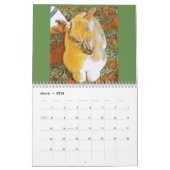 Calendrier Alpaca 2022 (Mar 2026)