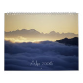 Calendrier Alpes 2008 (Protection)
