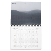 Calendrier Amants de Nashville (Jan 2026)