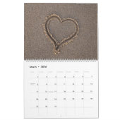 Calendrier Amateurs de plage 2025 (Mar 2026)