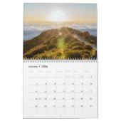 Calendrier Amazing Madeira Portugal Scenic  (Jan 2026)