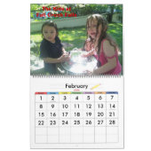 Calendrier Ambrosia (Feb 2026)