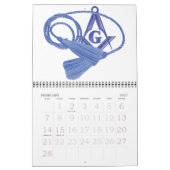 Calendrier Améliorer les hommes (Feb 2027)