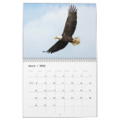 Calendrier America Turns 250 2026 Semiquincentennial Calendar (Mar 2026)