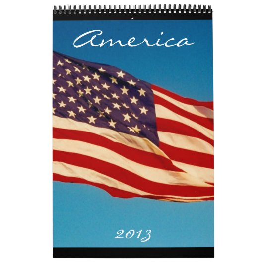calendrier americana 2013 (Protection)
