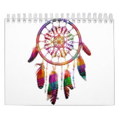 Calendrier Amérindien (Protection)