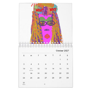 Calendrier Amis de la famille et personnes
