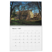 Calendrier amish du pays 2011 (Feb 2027)