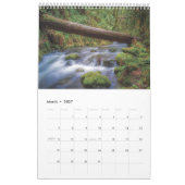Calendrier Amoureux de flux 2025 (Mar 2027)