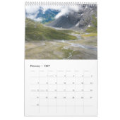 Calendrier Amoureux de flux 2025 (Feb 2027)