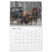 Calendrier Amsterdam 2025 (Feb 2026)