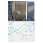 Calendrier Anatomie de la Pologne (Mar 2027)