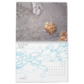 Calendrier Anatomie de la Pologne (Jan 2026)