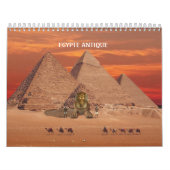 calendrier ancienne égypte (Protection)