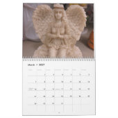 Calendrier Angel #1 (Mar 2027)