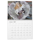 Calendrier Angel #1 (Jan 2027)