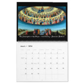 Calendrier Angels By the Masters Volume 4 (Mar 2026)