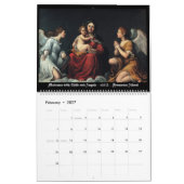 Calendrier Angels By the Masters Volume 4 (Feb 2027)
