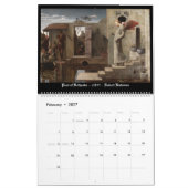 Calendrier Angels By the Masters Volume 8 (Feb 2027)