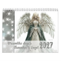 Anges de rêve – Traumhafte Engel 2027