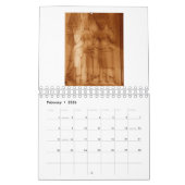 Calendrier Angkor Wat Sepia 2022 (Feb 2026)