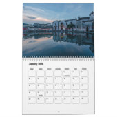 Calendrier Anhui-Chine (Jan 2026)