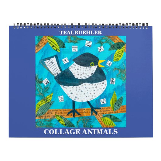 Calendrier Animal (Protection)