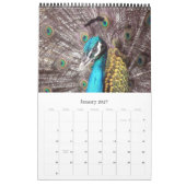 calendrier animal 2012 (Jan 2027)