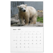 Calendrier AnimalBabies 001 (Mar 2027)