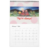 Calendrier Animaux Animaux Animaux Humoristes Rabi (Feb 2026)