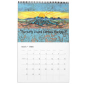 Calendrier Animaux Animaux Animaux Humoristes Rabi (Mar 2026)