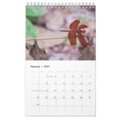 Calendrier Animaux et animaux domestiques (Feb 2027)
