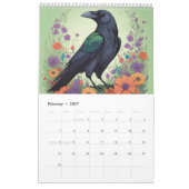 Calendrier Animaux Fantastiques (Feb 2027)
